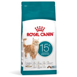 ROYAL CANIN FHN Cat Ageing 15+ 2kg