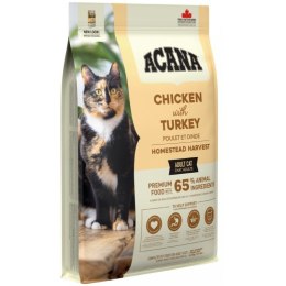 ACANA Homestead harvest cat 4.5kg
