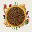 Eden Indyk i Kurczak 1,5kg