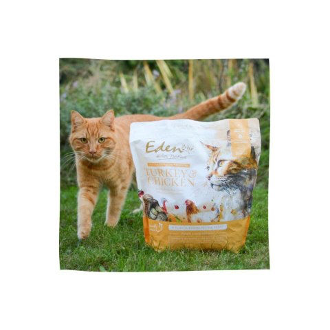 Eden Indyk i Kurczak 1,5kg