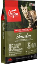 ORIJEN Cat Tundra - sucha karma dla kota - 5,4kg