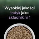 PURINA PRO PLAN LIVECLEAR STERILISED ADULT Bogata w Indyka 2,8kg