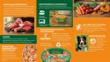 Arquivet Fresh Home Gulasze mix opakowań 6szt x280g