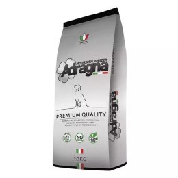ADRAGNA BREEDER Daily z jagnięciną dla psów dorosłych 20kg