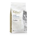 Eden Fish Cuisine rasy średnie i duże 12kg