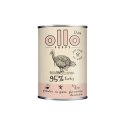 Ollo Puppy Pure Indyk 400g
