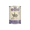 Ollo Umami Kaczka i Indyk 850g