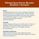 PURINA Dog Chow Mature Senior z jagnięciną - sucha karma dla psa - 14 kg