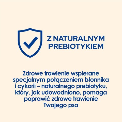 PURINA Dog Chow Mature Senior z jagnięciną - sucha karma dla psa - 14 kg