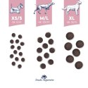 BALTICA SMAKI REGIONÓW Jagnięcina z królikiem XS / S 1kg