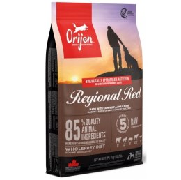 ORIJEN Regional Red 6kg