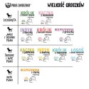 Paka Zwierzaka Seventh Heaven Kaczka z jabłkiem M 9kg