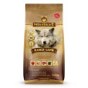WOLFSBLUT Range Lamb Adult lamb with rice 12,5kg