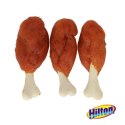 HILTON Udka z kurczaka - gryzak dla psa - 500 g