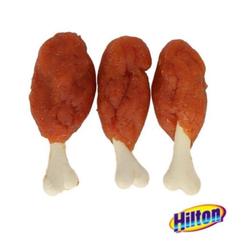 HILTON Udka z kurczaka - gryzak dla psa - 500 g