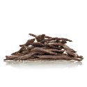 PETITTO - Monoproteinowe paski mięsne-Jeleń - przysmak dla psa 400g