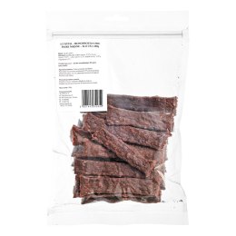 PETITTO - Monoproteinowe paski mięsne - kaczka - przysmak dla psa 400g