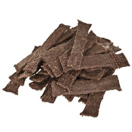 PETITTO - Monoproteinowe paski mięsne - wołowina - przysmak dla psa 400g