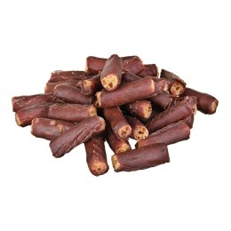 PETITTO Rurki ryżowe z jagnięciną dla psa 500g