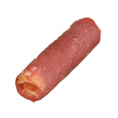 PETITTO Rurki ryżowe z kaczką dla psa 500g
