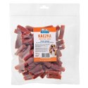 PETITTO Rurki ryżowe z kaczką dla psa 500g