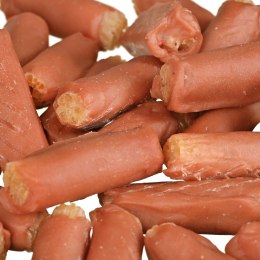 PETITTO Rurki ryżowe z kurczakiem dla psa 500g