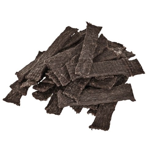 PETITTO - Suszone paski mięsne - dziczyzna - przysmak dla psa 400g