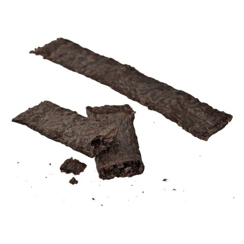 PETITTO - Suszone paski mięsne - dziczyzna - przysmak dla psa 400g