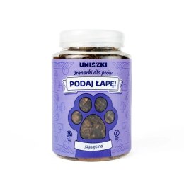 UNISZKI Trenerki jagnięcina 210g