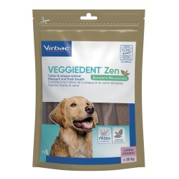 VIRBAC VEGGIEDENT FRESH gryzaki dla psa L