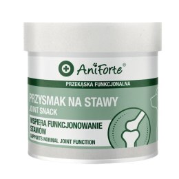 AniForte PRZYSMAK NA STAWY DLA PSA 50szt