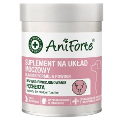 AniForte suplement na układ moczowy dla psa 100g
