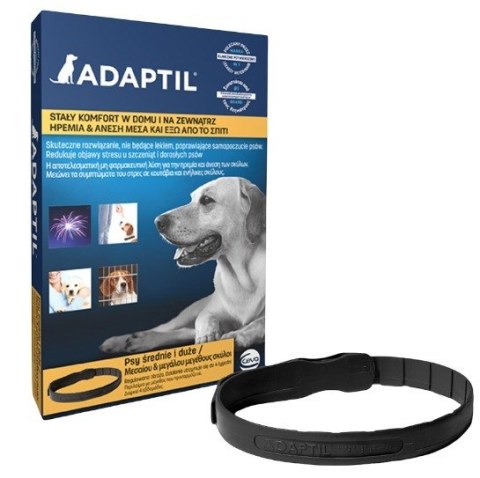 Ceva Adaptil obroża uspokajająca dla psa 70cm