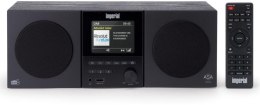Radio IMPERIAL DABMAN-220BK