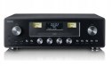 Radiomagnetofon z CD IMPERIAL DABMAN280CDBK
