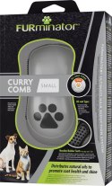 Furminator Zgrzebło gumowe Small