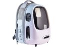 PETKIT Breezy 2.0 Plecak podróżny dla zwierząt (Różowy) Transporter