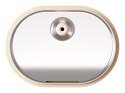 Poidło dla zwierząt ENABOT ROLA WH287358 Smart Pet Water Fountain (beżowe)