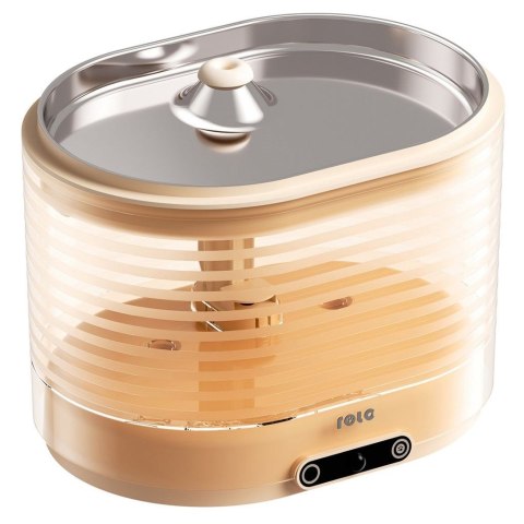 Poidło dla zwierząt ENABOT ROLA WH287358 Smart Pet Water Fountain (beżowe)