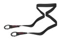 Smycz NEW CLASSIC S taśma -5m -do 15kg czerwony
