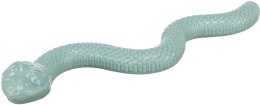 Wąż na przysmaki, dla psa, TPR, 27 cm