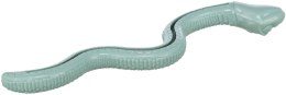 Wąż na przysmaki, dla psa, TPR, 27 cm