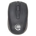 MANHATTAN Klawiatura +mysz bezprzew bl 178990