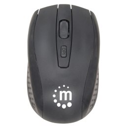 MANHATTAN Klawiatura +mysz bezprzew bl 178990