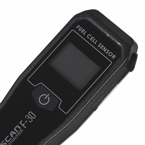 Alkomat BACscan F-30