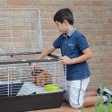 CASITA 120 (x1) - klatka dla królików