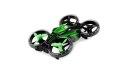 Dron Amewi BattleStar Battle Drone RTF zielony