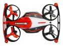 Dron Amewi DRE Formul A Tor Wyścigowy + Tor Wyścigowy Czerwony