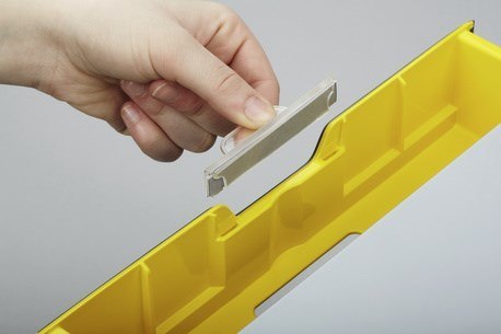 Durable VARICOLOR 5 Plastik Wielobarwny