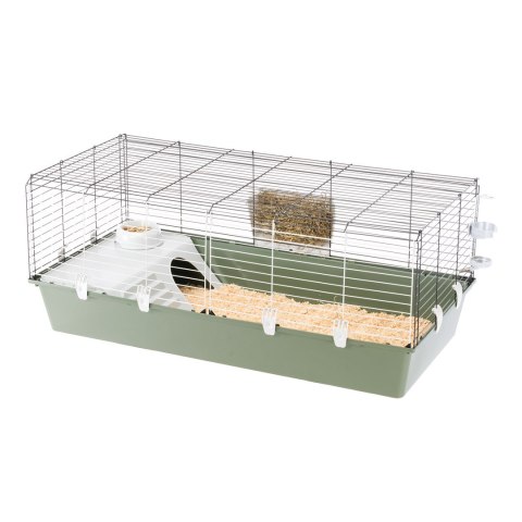 FERPLAST Rabbit 120 - klatka dla królika